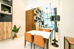 Foresque Residences (D23), Condominium #598171631